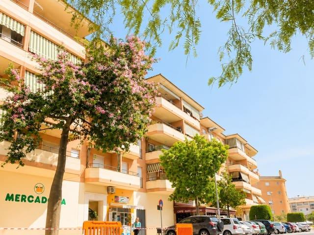 Apartamento en venta en San Luis de Sabinillas, Málaga Costa del Sol