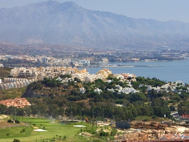 Apartamento en venta en San Luis de Sabinillas, Málaga Costa del Sol