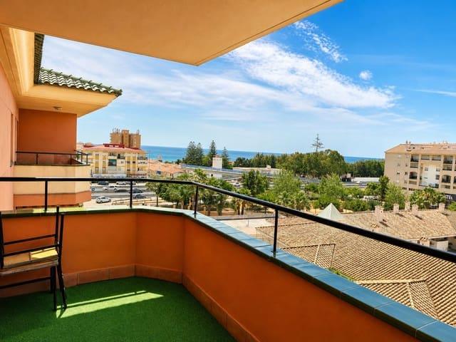 Apartamento en venta en San Luis de Sabinillas, Málaga Costa del Sol