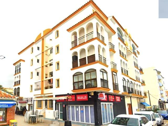 Apartamento en venta en San Luis de Sabinillas, Málaga Costa del Sol