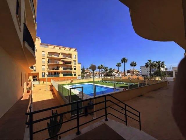 Apartamento en venta en San Luis de Sabinillas, Málaga Costa del Sol