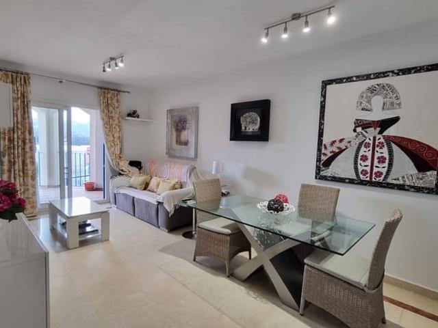 Apartamento en venta en San Luis de Sabinillas, Málaga Costa del Sol
