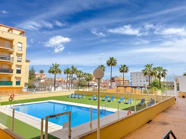 Apartamento en venta en San Luis de Sabinillas, Málaga Costa del Sol