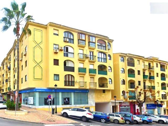 Apartamento en venta en San Luis de Sabinillas, Málaga Costa del Sol