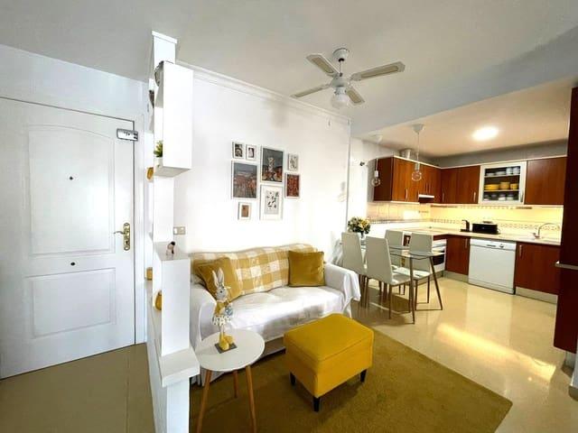 Apartamento en venta en San Luis de Sabinillas, Málaga Costa del Sol