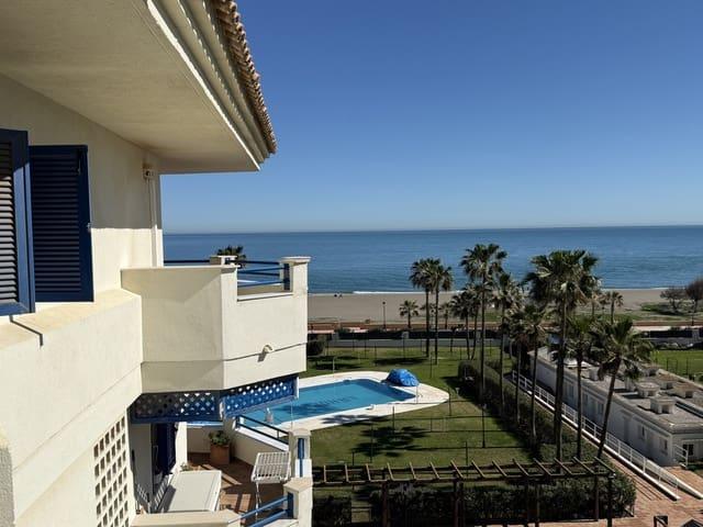 Apartamento en venta en San Luis de Sabinillas, Málaga Costa del Sol