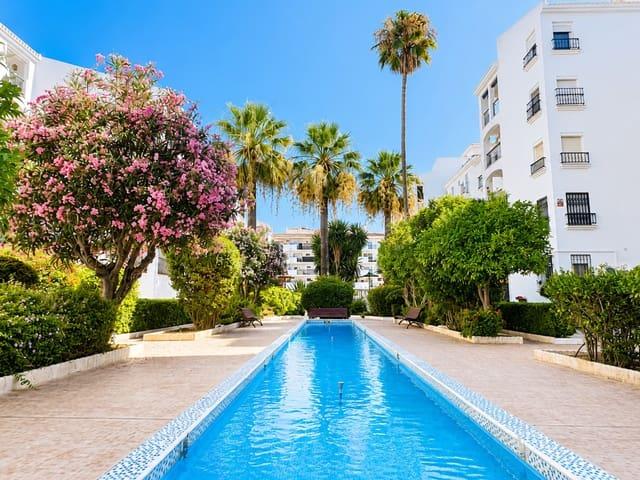 Apartamento en venta en San Luis de Sabinillas, Málaga Costa del Sol
