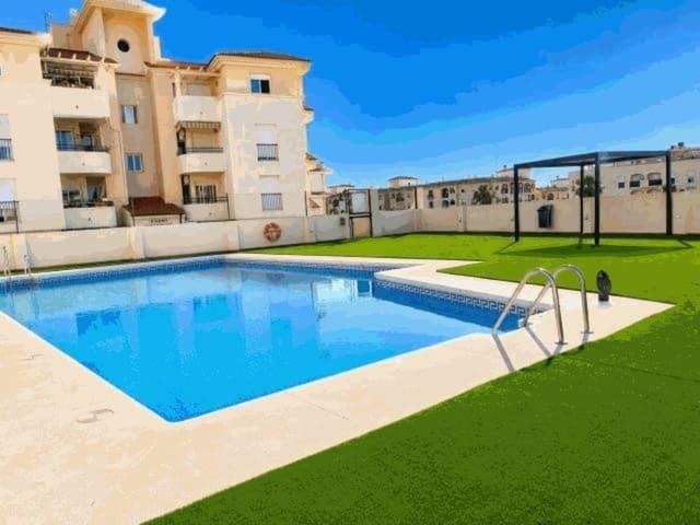 Apartamento en venta en San Luis de Sabinillas, Málaga Costa del Sol