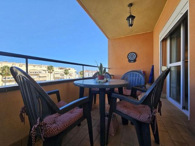 Apartamento en venta en San Luis de Sabinillas, San Luis de Sabinillas