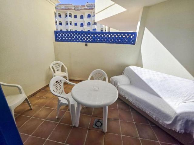Apartamento en venta en San Luis de Sabinillas, San Luis de Sabinillas