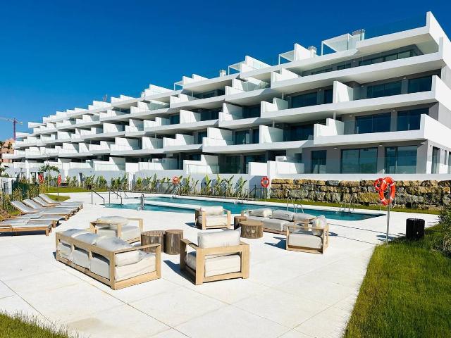 Apartamento en Venta en San Luis de Sabinillas