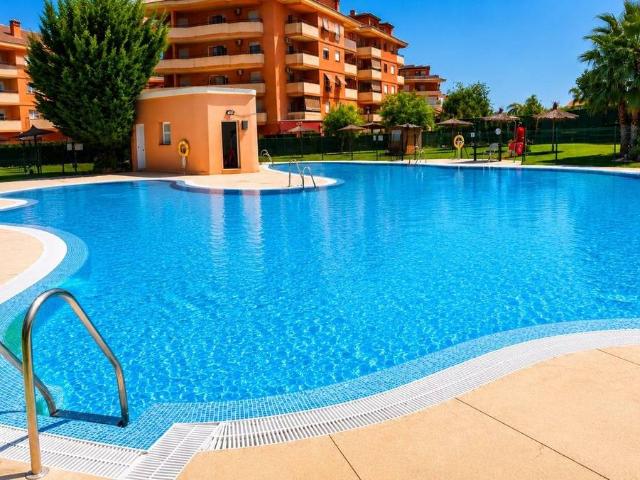 Apartamento en Venta en San Luis de Sabinillas