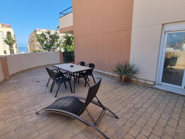 Apartamento en Venta en San Luis de Sabinillas