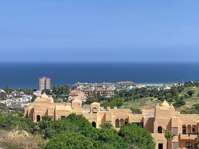 Apartamento en Venta en San Luis de Sabinillas
