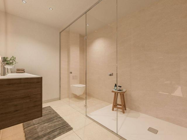 Apartamento en Venta en San Luis de Sabinillas