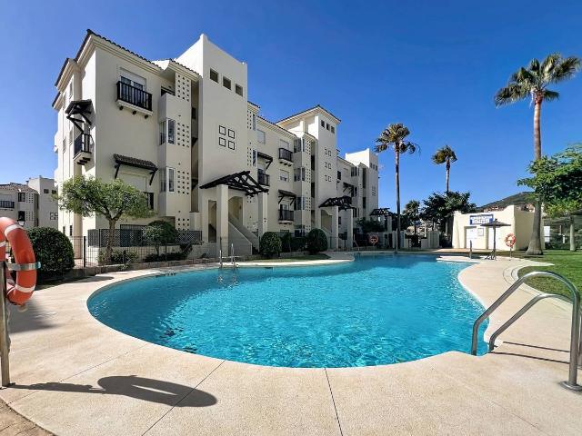 Apartamento en Venta en San Luis de Sabinillas
