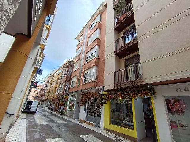 Apartamento en Venta en San Mateo