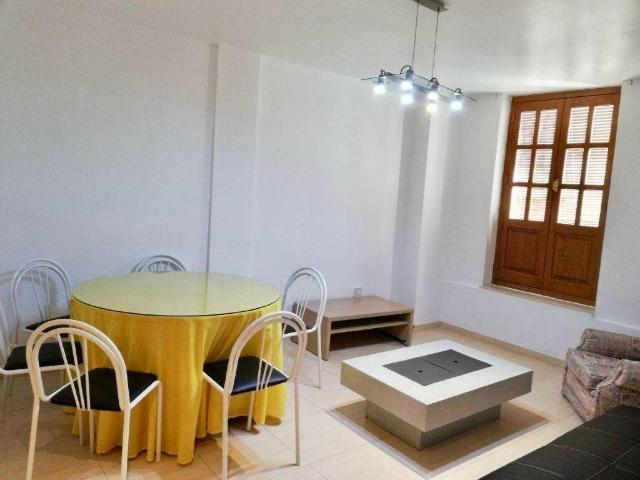 Apartamento en Venta en San Mateo