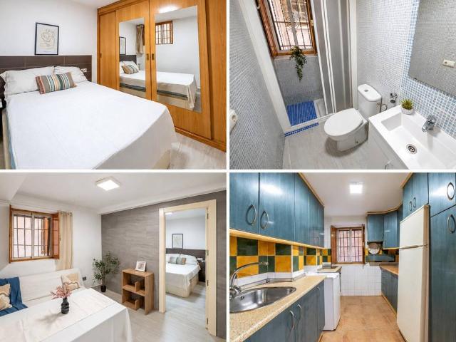 Apartamento en Venta en San Matías Realejo