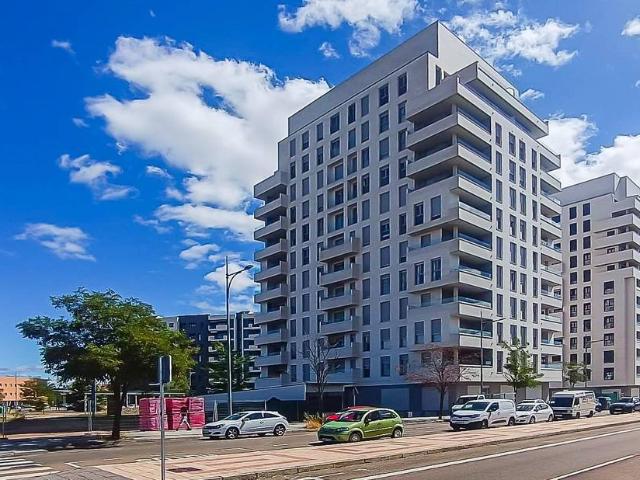 Apartamento en Venta en San Mamés La Palomera