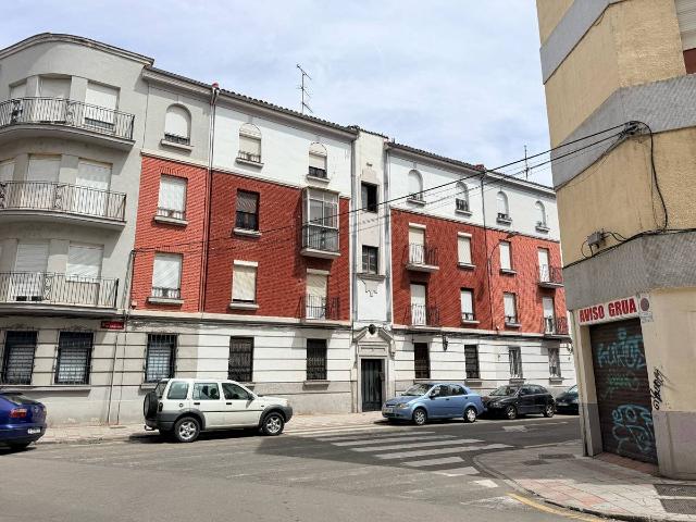 Apartamento en Venta en San Mamés La Palomera