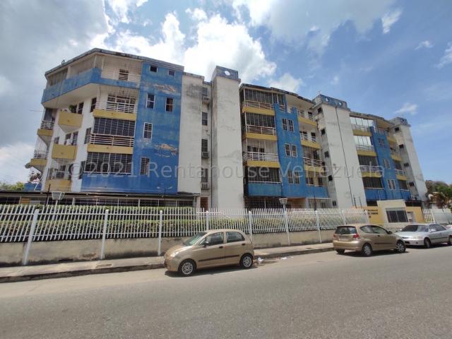 Apartamento en Venta en San Miguel, Maracay