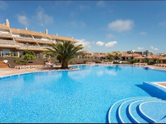 Apartamento en venta en San Miguel de Abona, Amarilla Golf