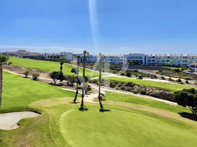 Apartamento en venta en San Miguel de Abona, Golf del Sur Amarilla Golf. Exclusivo apartamento de obra nueva junto al golf Amarilla Golf. Apartamentos San Miguel de.