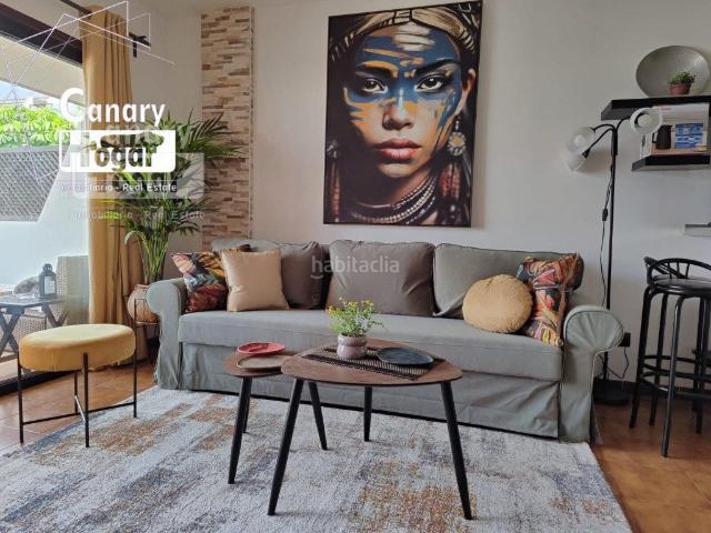 Apartamento en venta en San Miguel de Abona, Golf del Sur Amarilla Golf. Piso reformado en venta en Parque Albatros Golf del Sur. Apartamentos San Miguel de.