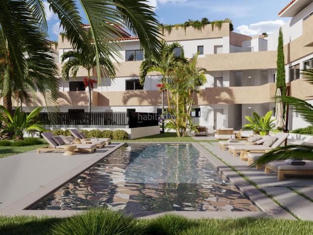 Apartamento en venta en San Miguel de Abona, Golf del Sur Amarilla Golf. Viviendas de obra nueva en Amarilla Golf. Apartamentos San Miguel de.