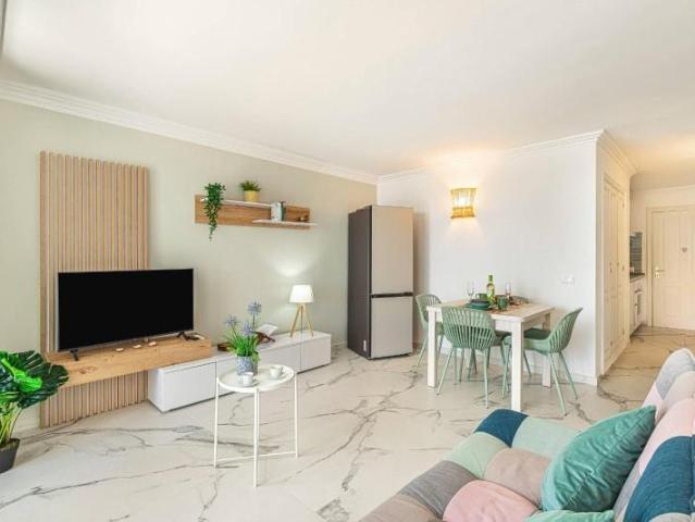 Apartamento en venta en San Miguel de Abona, Golf del Sur Amarilla Golf