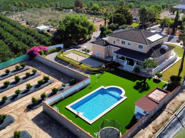 Apartamento en Venta en San Miguel de Salinas