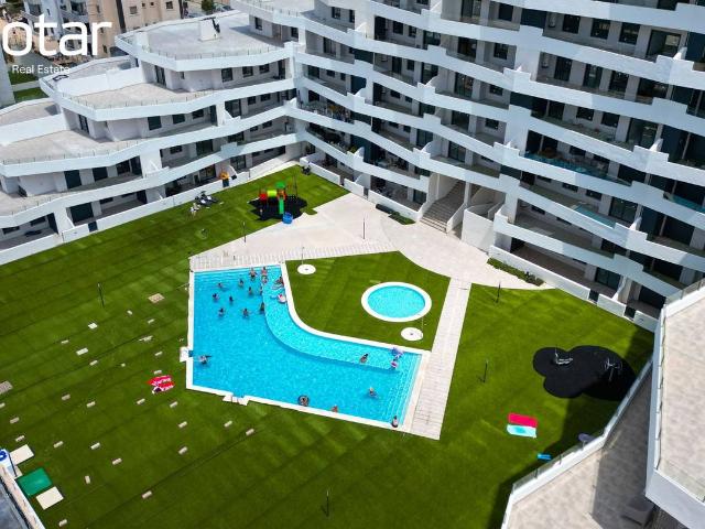 Apartamento en Venta en San Miguel de Salinas