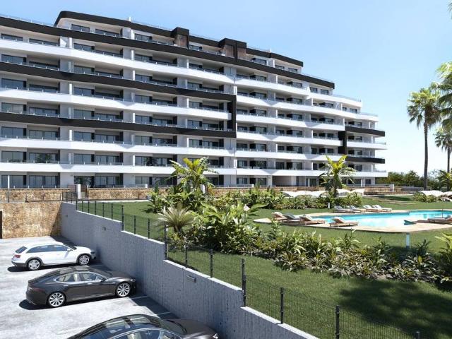 Apartamento en Venta en San Miguel de Salinas