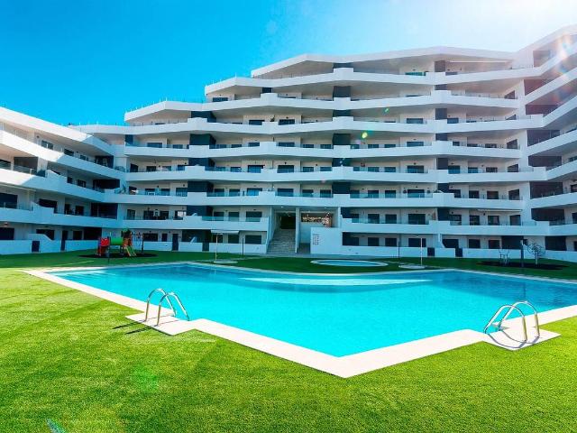 Apartamento en Venta en San Miguel de Salinas