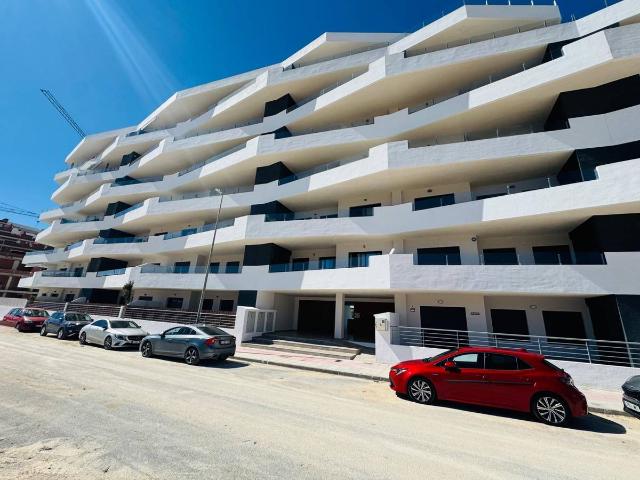 Apartamento en Venta en San Miguel de Salinas