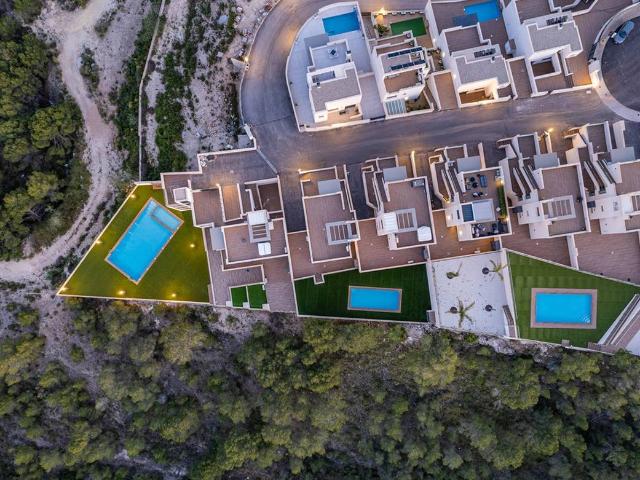 Apartamento en Venta en San Miguel de Salinas