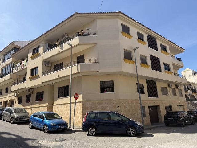 Apartamento en Venta en San Miguel de Salinas