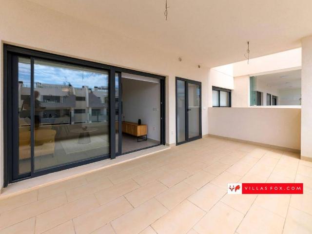 Apartamento en Venta en San Miguel de Salinas