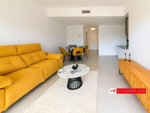 Apartamento en Venta en San Miguel de Salinas