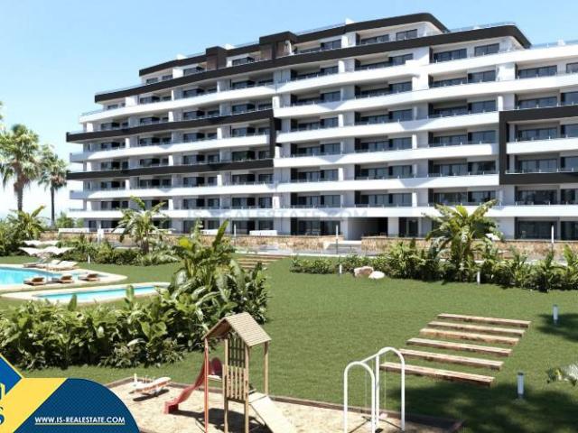 Apartamento en Venta en San Miguel de Salinas