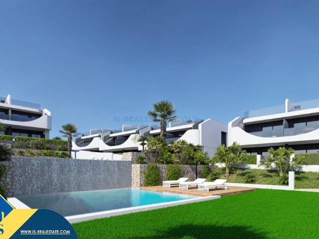 Apartamento en Venta en San Miguel de Salinas