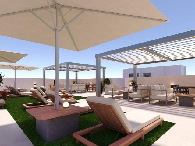 Apartamento en Venta en San Miguel de Salinas