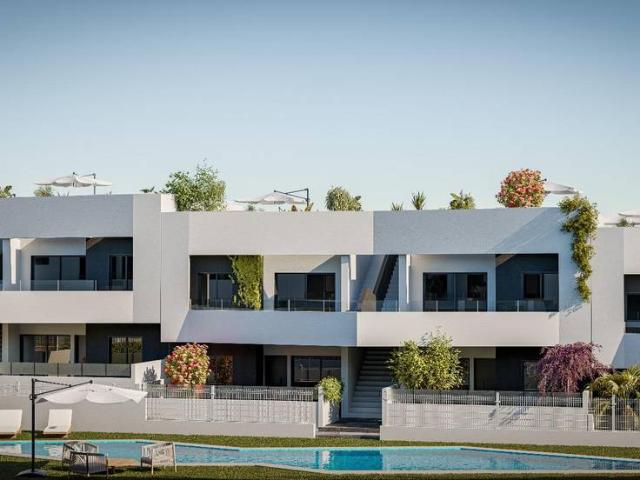 Apartamento en Venta en San Miguel de Salinas