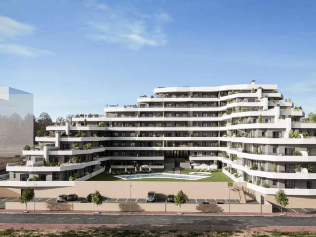 Apartamento en Venta en San Miguel de Salinas