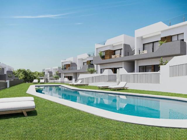 Apartamento en Venta en San Miguel de Salinas