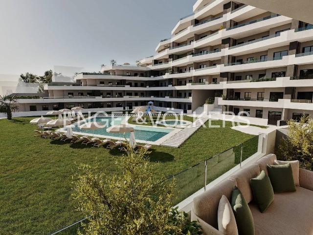 Apartamento en Venta en San Miguel de Salinas