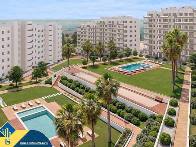Apartamento en Venta en San Miguel de Salinas