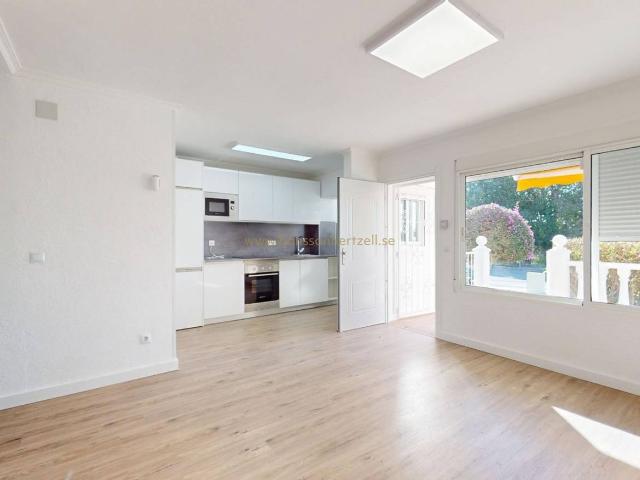 Apartamento en Venta en San Miguel de Salinas