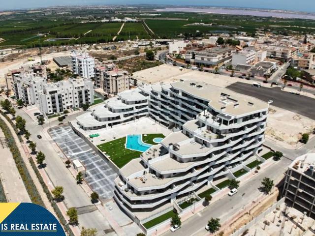 Apartamento en Venta en San Miguel de Salinas